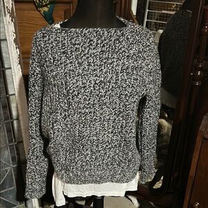 Vince shaker sweater